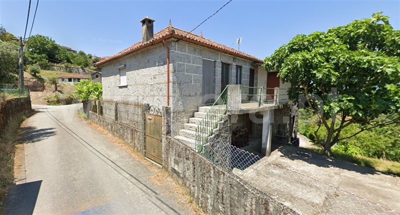Moradia Rústica T2 Arcos de Valdevez, Aguiã - 1428594 - 1