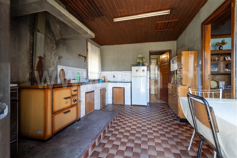 Moradia Rústica T2 com Quintal Arcos de Valdevez, Aguiã - 1428594 - 2
