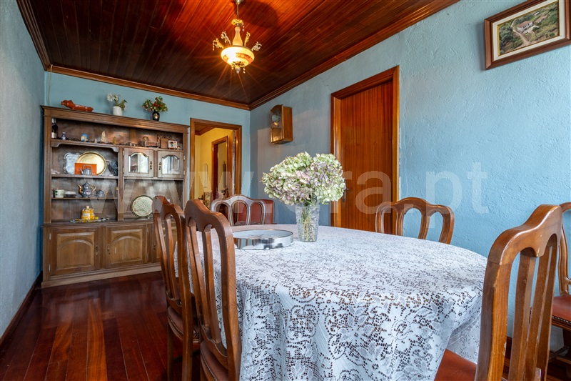 Moradia Rústica T2 com Quintal Arcos de Valdevez, Aguiã - 1428594 - 6