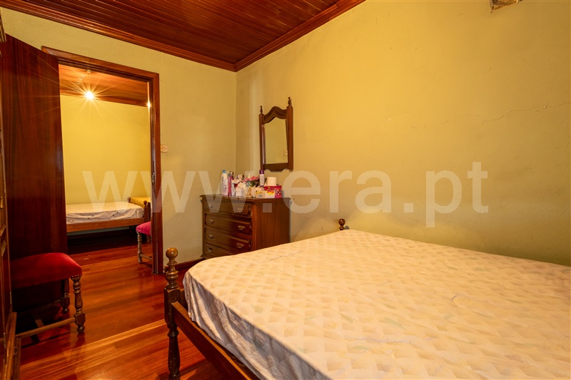 Moradia Rústica T2 com Quintal Arcos de Valdevez, Aguiã - 1428594 - 10