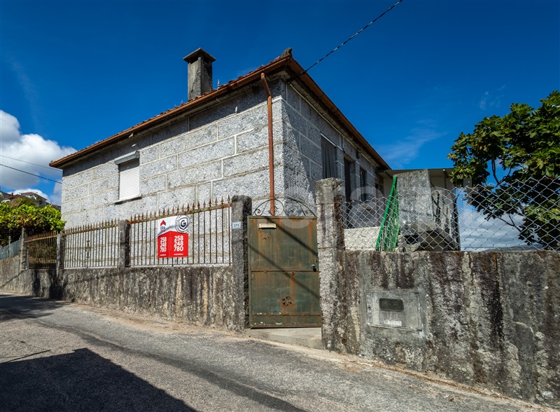 Moradia Rústica T2 com Quintal Arcos de Valdevez, Aguiã - 1428594 - 14