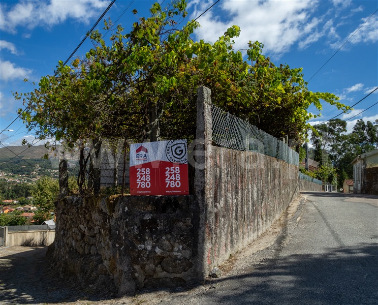 Moradia Rústica T2 com Quintal Arcos de Valdevez, Aguiã - 1428594 - 15