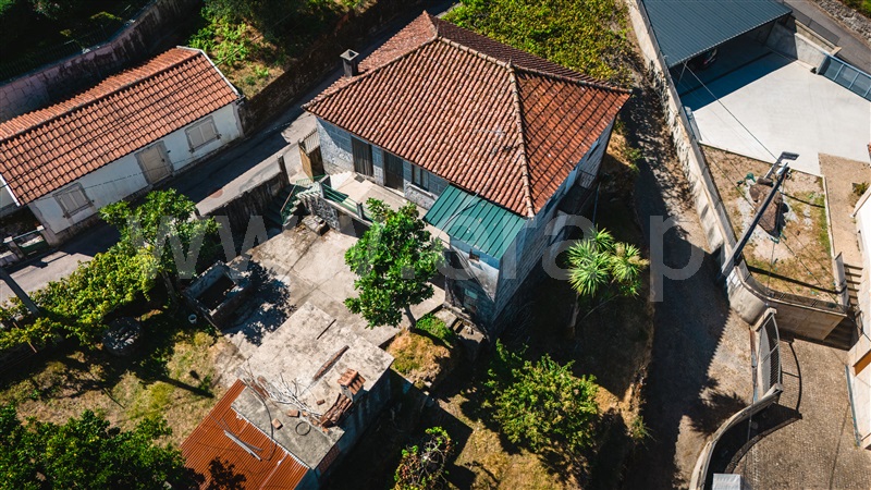 Moradia Rústica T2 com Quintal Arcos de Valdevez, Aguiã - 1428594 - 17