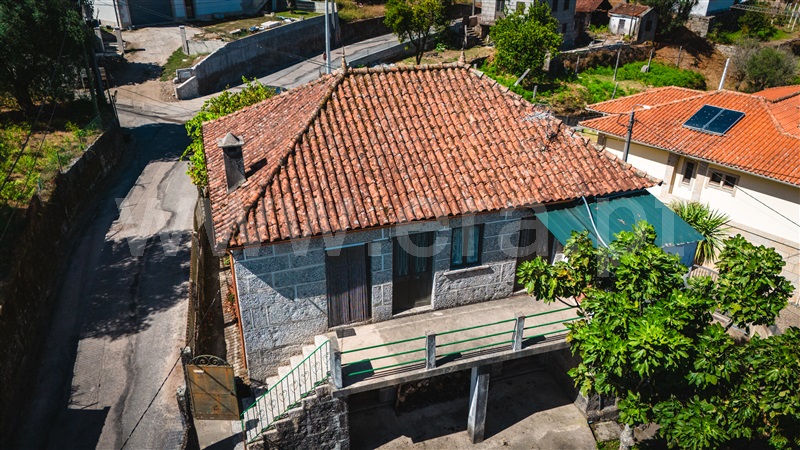 Moradia Rústica T2 com Quintal Arcos de Valdevez, Aguiã - 1428594 - 18