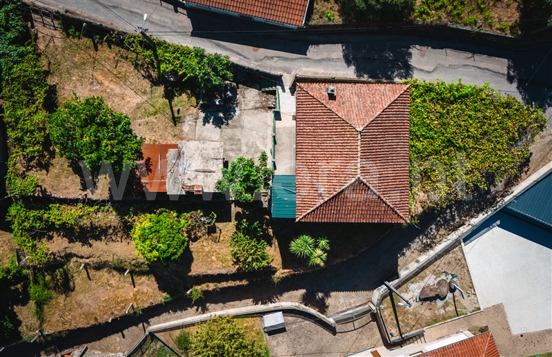 Moradia Rústica T2 com Quintal Arcos de Valdevez, Aguiã - 1428594 - 20