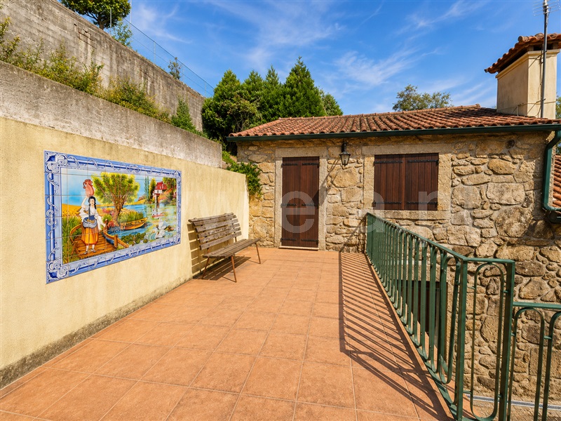 Moradia T2 à venda em Eiras e Mei, Arcos de Valdevez — foto 3