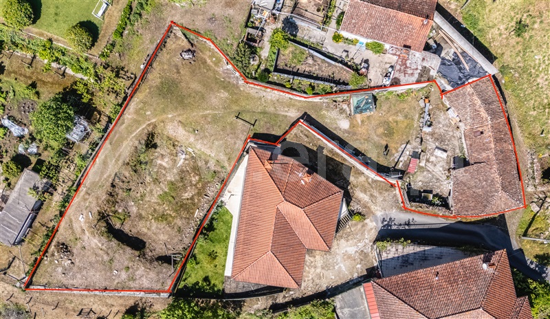 Moradia Rústica T2 com Anexo Arcos de Valdevez, Gondoriz - 1479890 - 10