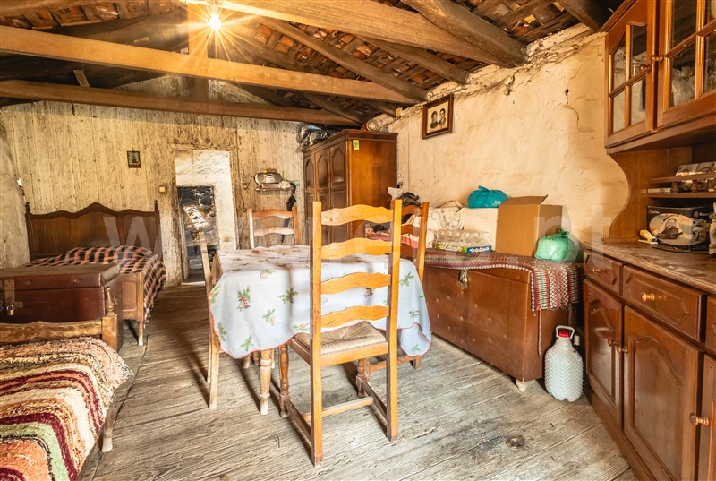 Moradia Rústica T2 com Anexo Arcos de Valdevez, Gondoriz - 1479890 - 12