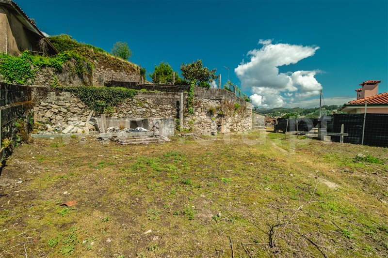 Moradia Rústica T2 com Anexo Arcos de Valdevez, Gondoriz - 1479890 - 17