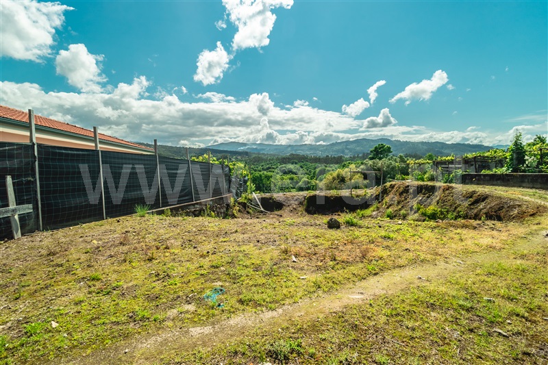 Moradia Rústica T2 com Anexo Arcos de Valdevez, Gondoriz - 1479890 - 18