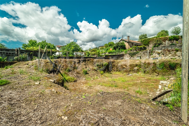 Moradia Rústica T2 com Anexo Arcos de Valdevez, Gondoriz - 1479890 - 19