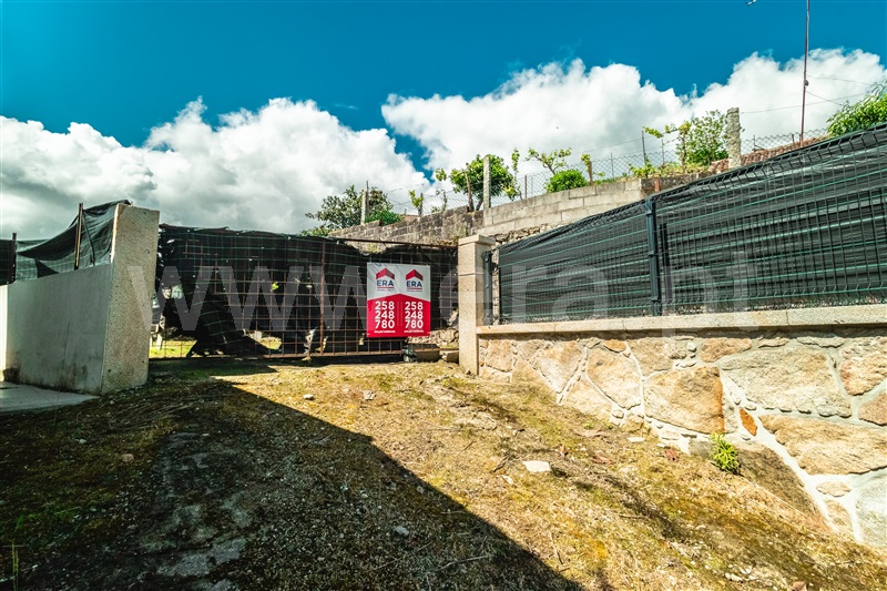 Moradia Rústica T2 com Anexo Arcos de Valdevez, Gondoriz - 1479890 - 19