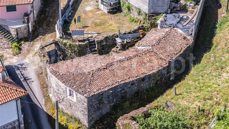 Moradia Rústica T2 com Anexo Arcos de Valdevez, Gondoriz - 1479890 - 20