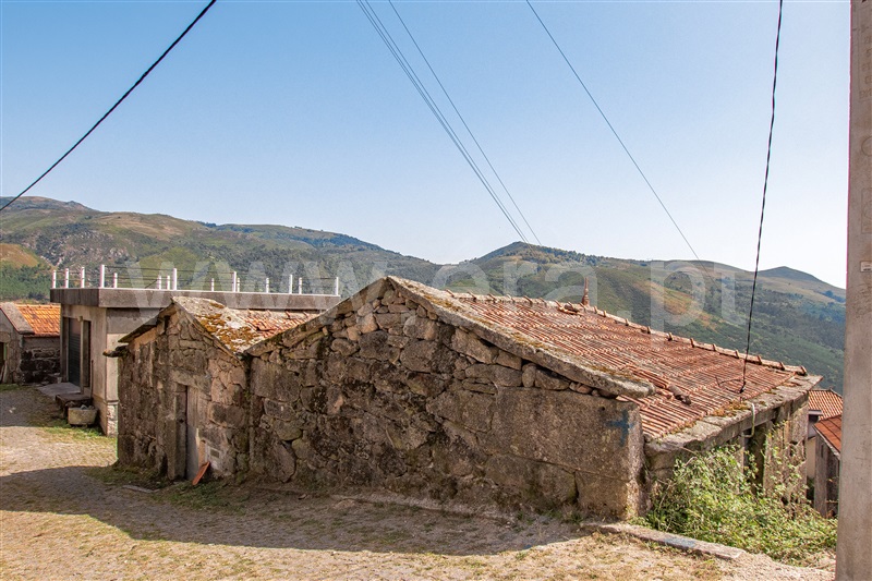 Moradia Rústica T2 Arcos de Valdevez, Sistelo - 1353545 - 4