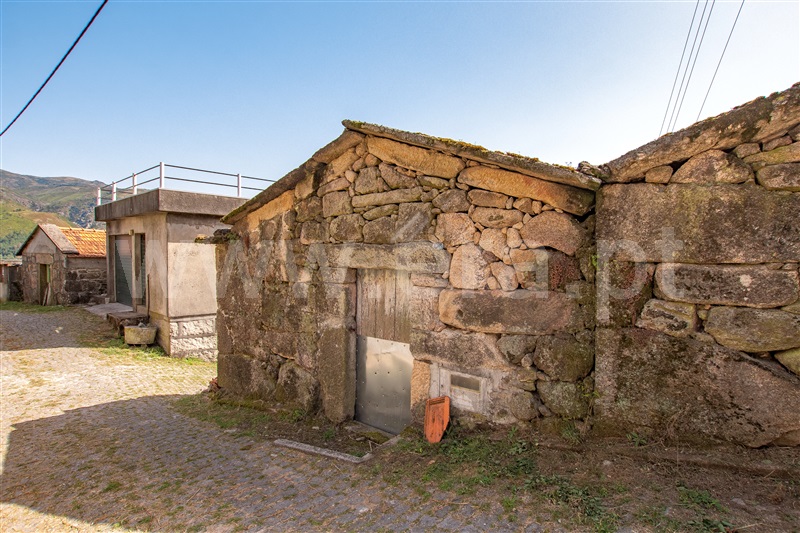 Moradia Rústica T2 Arcos de Valdevez, Sistelo - 1353545 - 5