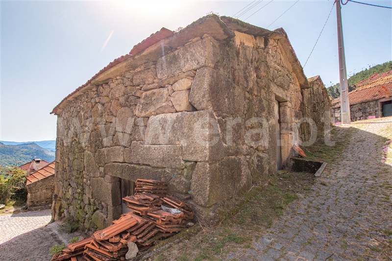 Moradia Rústica T2 Arcos de Valdevez, Sistelo - 1353545 - 6