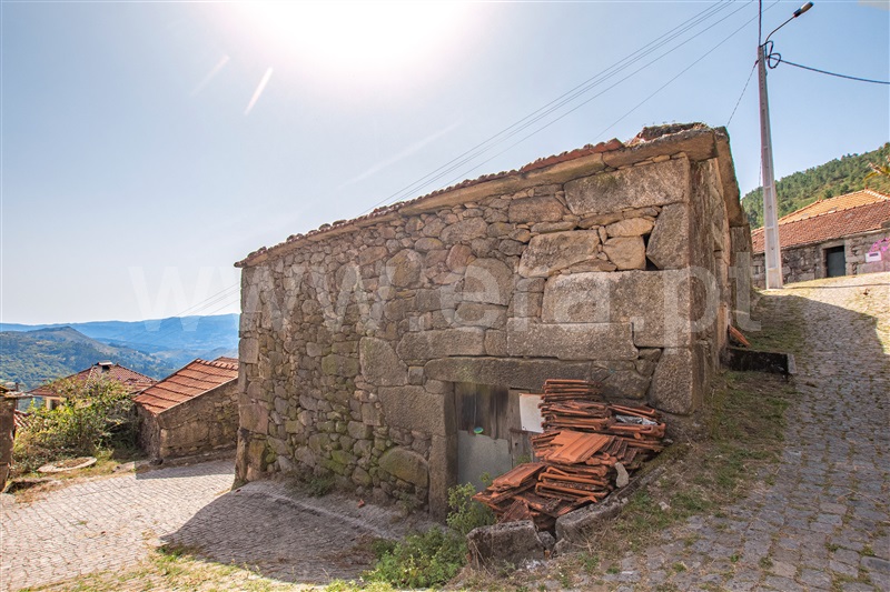 Moradia Rústica T2 Arcos de Valdevez, Sistelo - 1353545 - 7