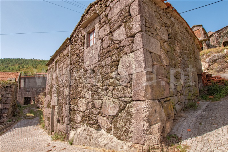 Moradia Rústica T2 Arcos de Valdevez, Sistelo - 1353545 - 9