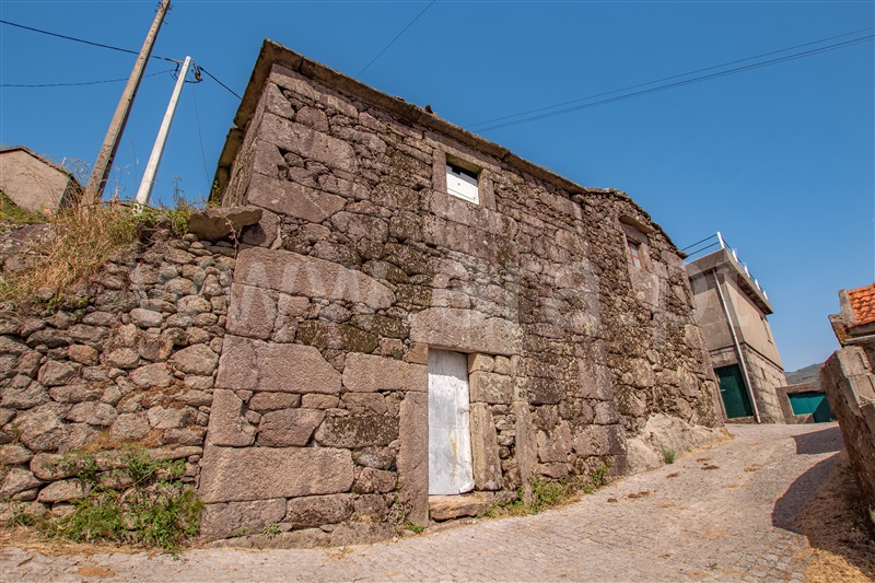 Moradia Rústica T2 Arcos de Valdevez, Sistelo - 1353545 - 10