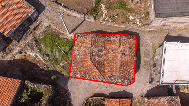 Moradia Rústica T2 Arcos de Valdevez, Sistelo - 1353545 - 11