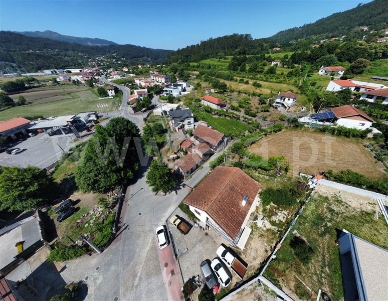 Moradia Rústica T2 Arouca, Santa Eulália - 1255873 - 16
