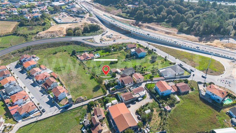 Moradia T2 em Rio Covo (Santa Eugénia), €129.000