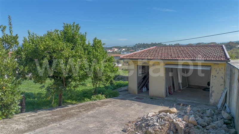 Moradia T2 à venda em Rio Covo (Santa Eugénia), Barcelos — foto 10