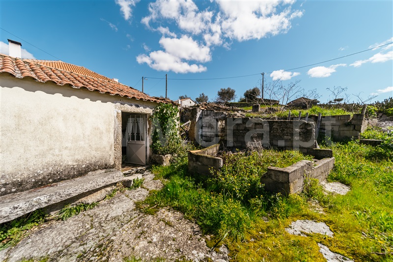Moradia  com Terreno Belmonte, Inguias - 1458609 - 2