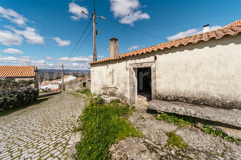 Moradia  com Terreno Belmonte, Inguias - 1458609 - 3