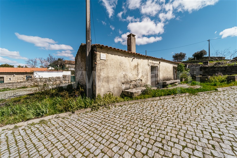 Moradia  com Terreno Belmonte, Inguias - 1458609 - 4
