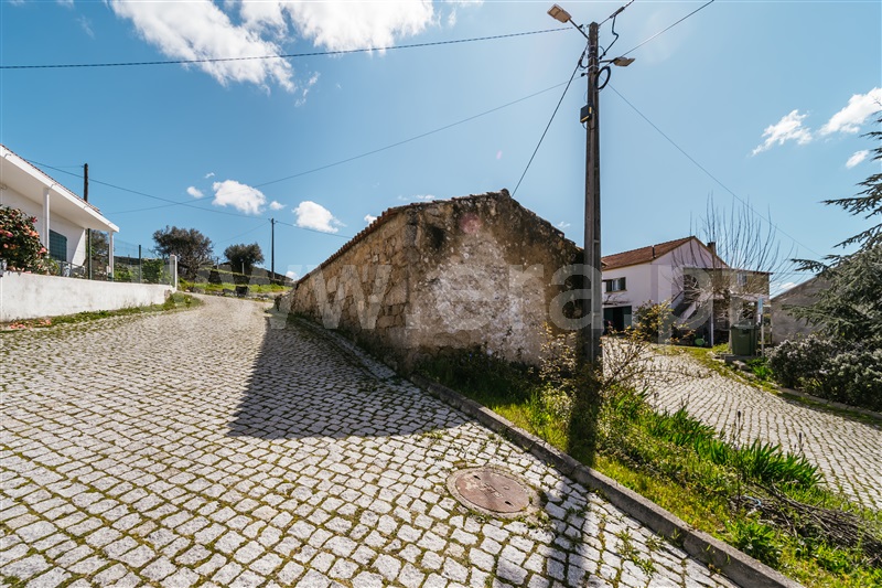 Moradia  com Terreno Belmonte, Inguias - 1458609 - 6