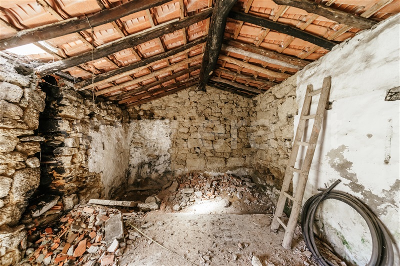 Moradia  com Terreno Belmonte, Inguias - 1458609 - 8
