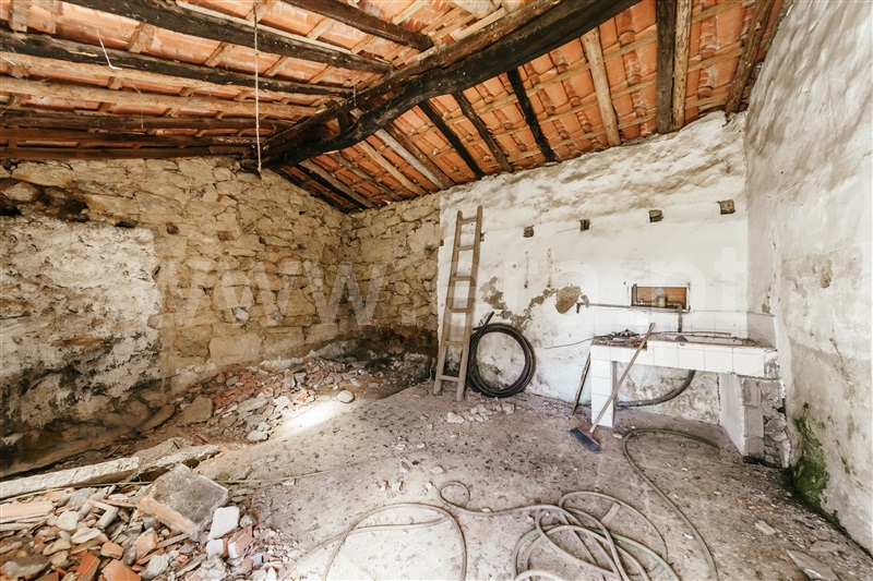 Moradia  com Terreno Belmonte, Inguias - 1458609 - 9