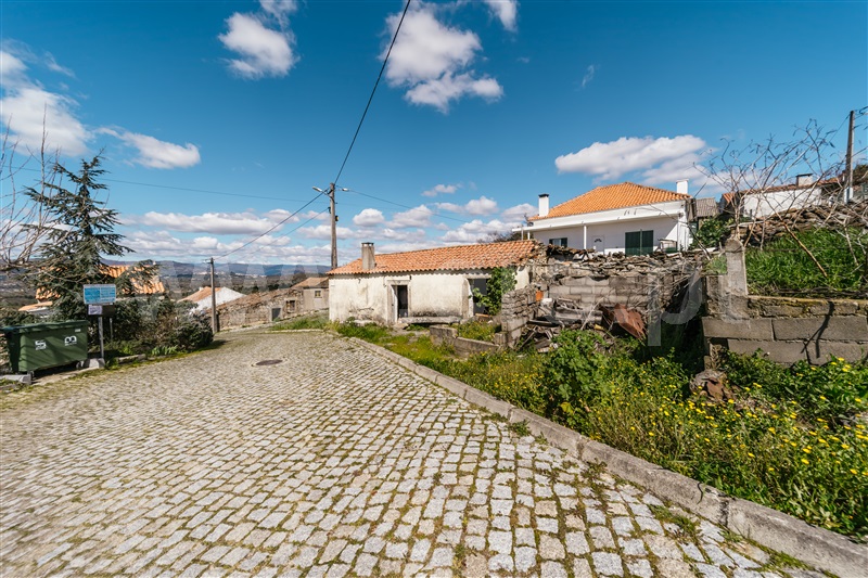 Moradia  com Terreno Belmonte, Inguias - 1458609 - 11