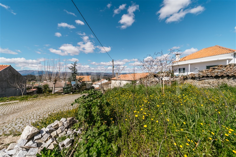 Moradia  com Terreno Belmonte, Inguias - 1458609 - 13