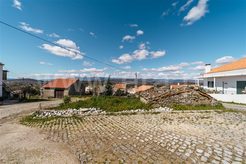 Moradia  com Terreno Belmonte, Inguias - 1458609 - 15