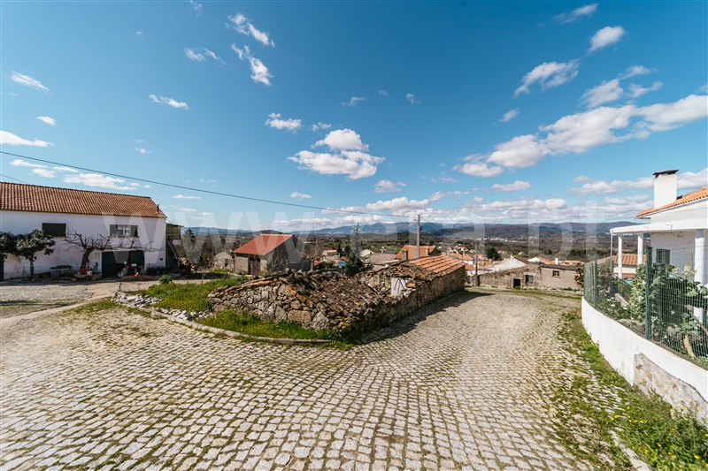 Moradia  com Terreno Belmonte, Inguias - 1458609 - 17