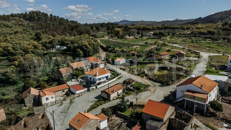 Moradia  com Terreno Belmonte, Inguias - 1458609 - 18