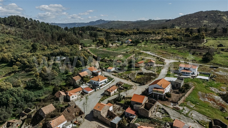 Moradia  com Terreno Belmonte, Inguias - 1458609 - 19