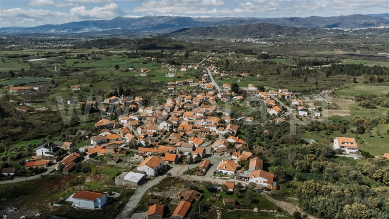 Moradia  com Terreno Belmonte, Inguias - 1458609 - 24