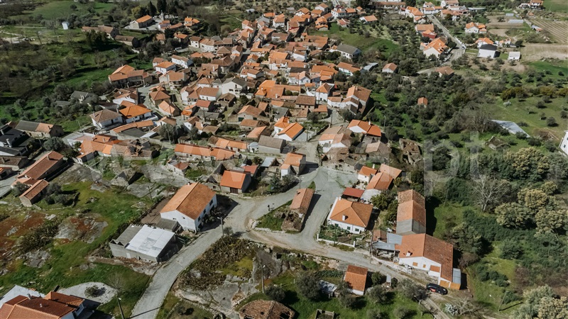 Moradia  com Terreno Belmonte, Inguias - 1458609 - 25