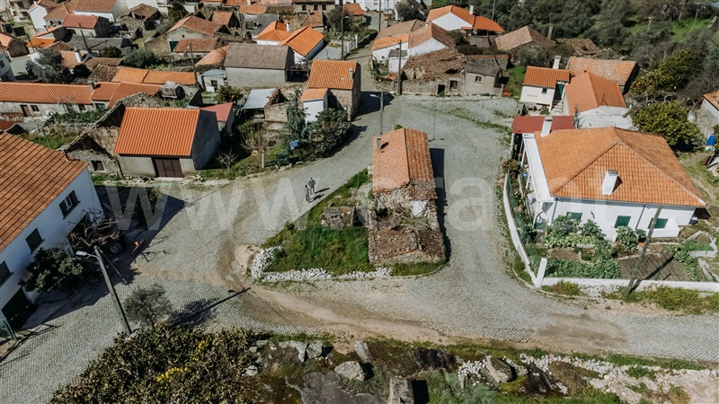 Moradia  com Terreno Belmonte, Inguias - 1458609 - 27