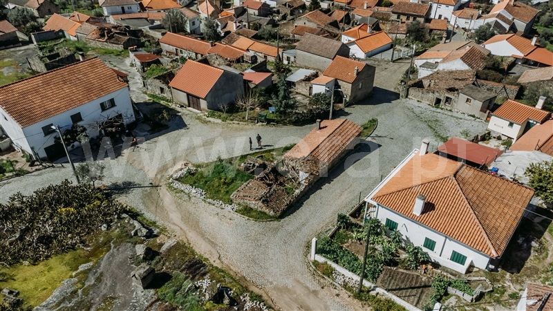 Moradia  com Terreno Belmonte, Inguias - 1458609 - 28