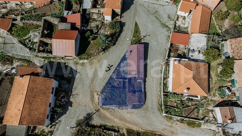 Moradia Rústica T2 com Terreno Belmonte, Inguias - 1458609 - 30