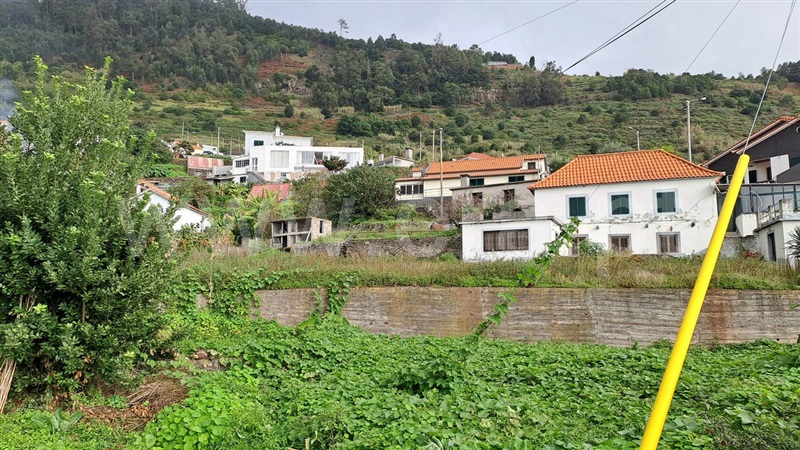 Moradia Rústica T2 / Calheta (Madeira), Arco da Calheta