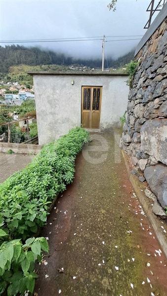Moradia Rústica T2 Calheta (Madeira), Arco da Calheta - 1373738 - 15