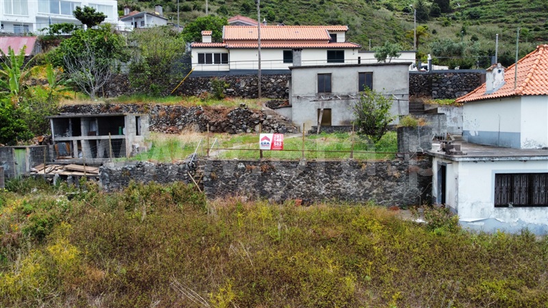Moradia Rústica T2 Calheta (Madeira), Arco da Calheta - 1373738 - 24