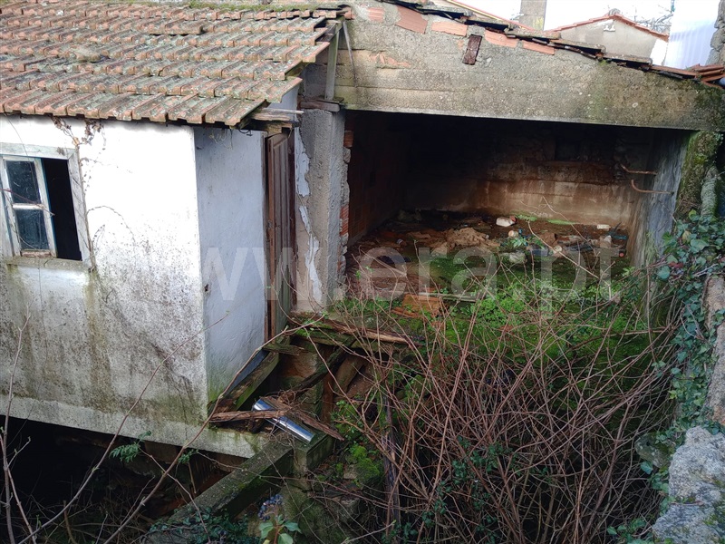 Moradia T2 à venda em Moreiras, Chaves — foto 5