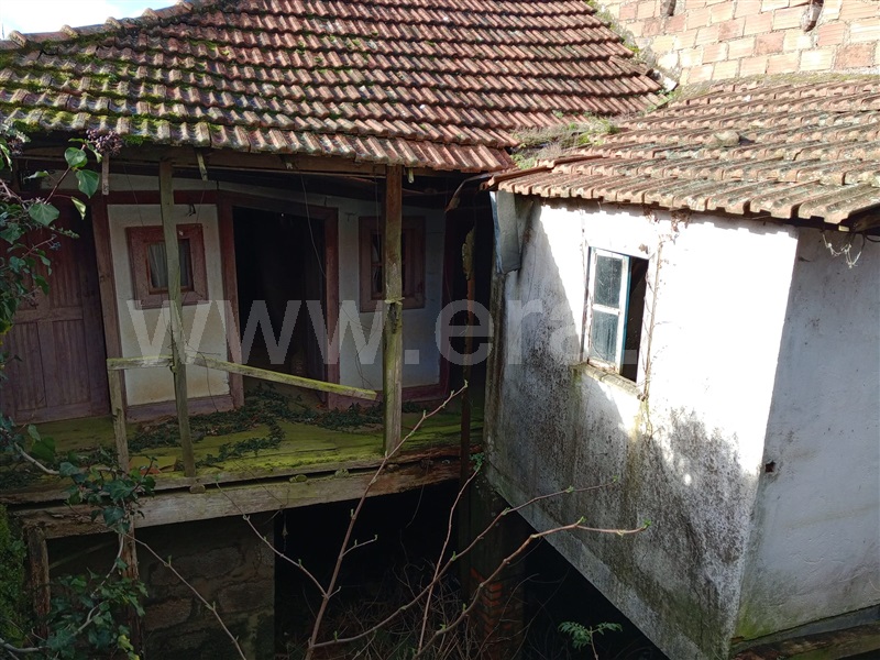 Moradia T2 à venda em Moreiras, Chaves — foto 6
