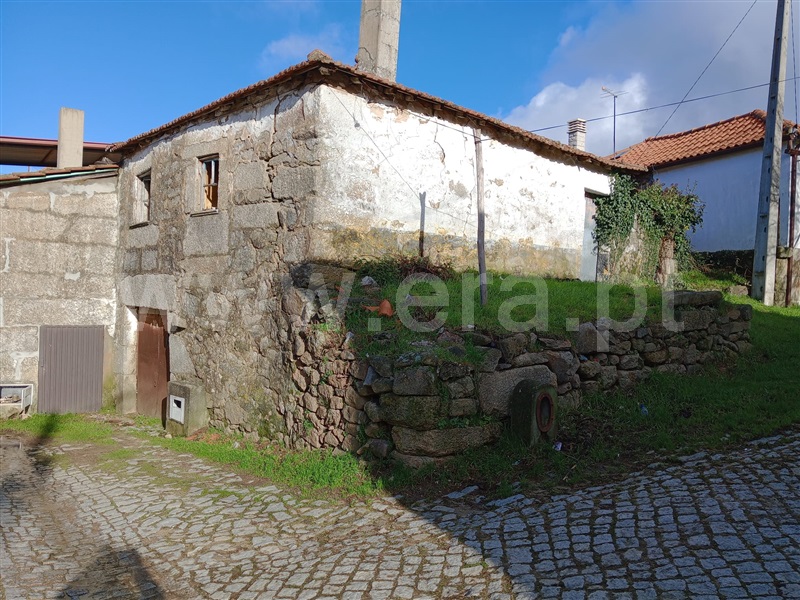 Moradia T2 à venda em Moreiras, Chaves — foto 3
